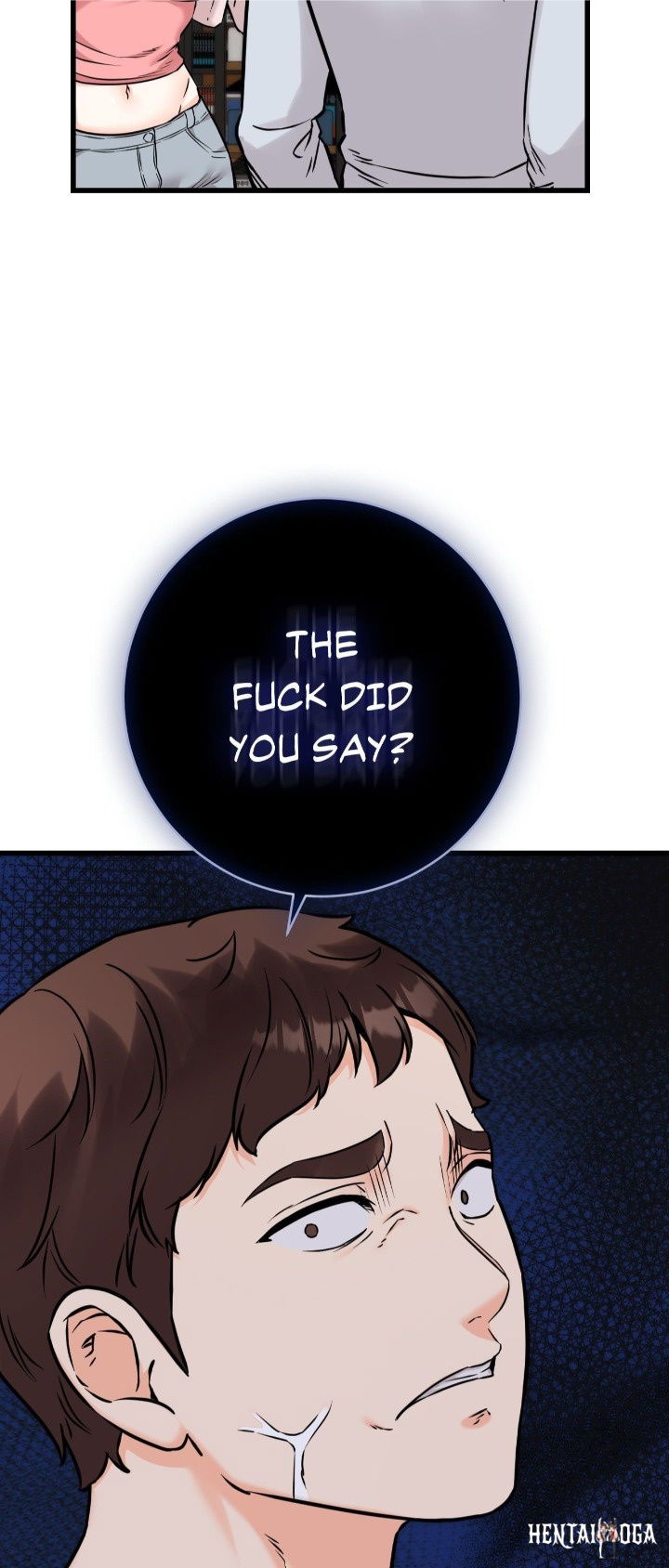 Secret Siblings 2 Secret Siblings 2 Chapter 24 - صفحة 48