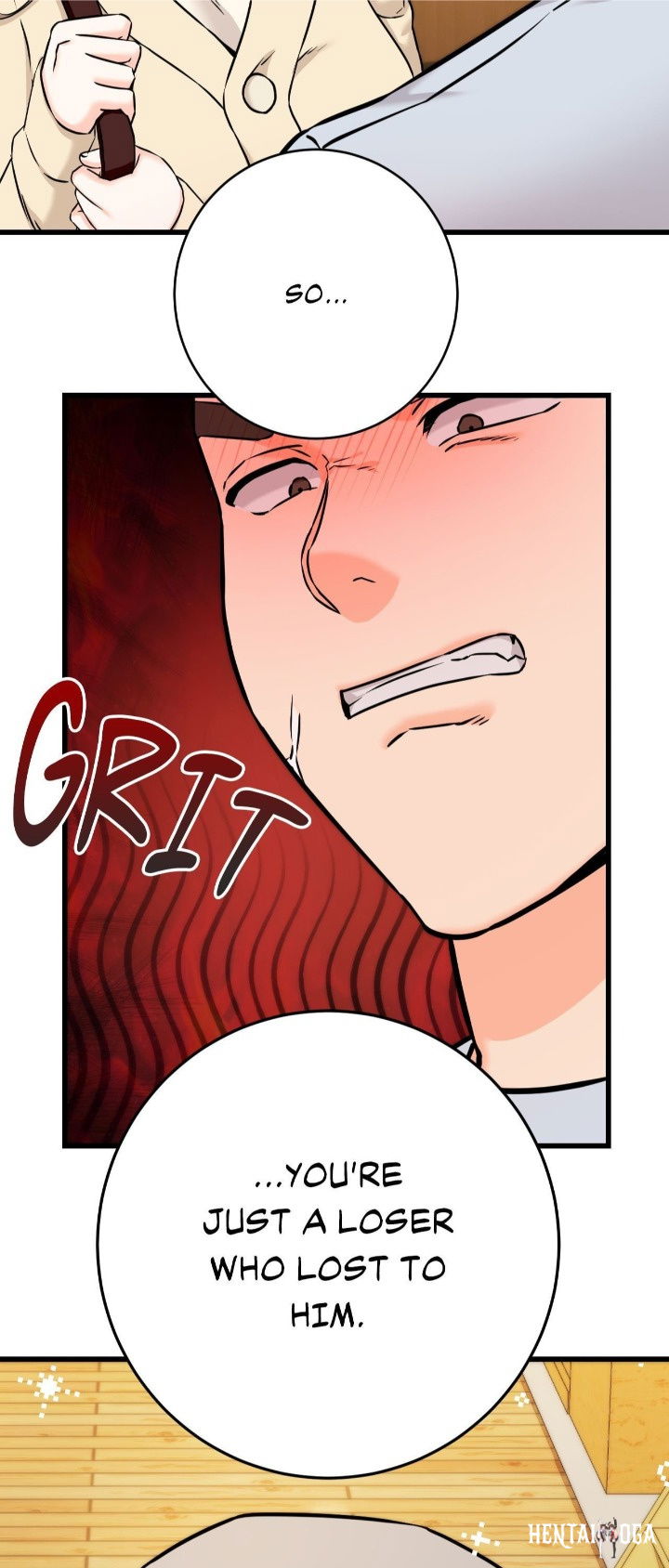 Secret Siblings 2 Secret Siblings 2 Chapter 24 - صفحة 51