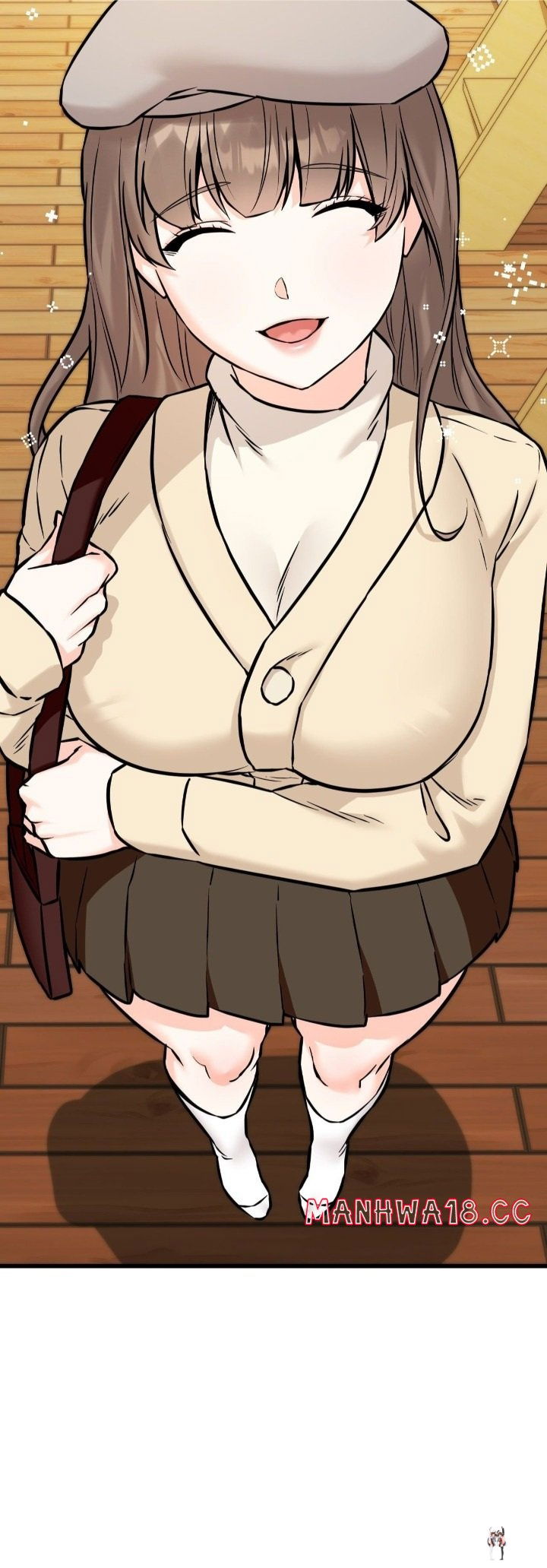 Secret Siblings 2 Secret Siblings 2 Chapter 24 - صفحة 52