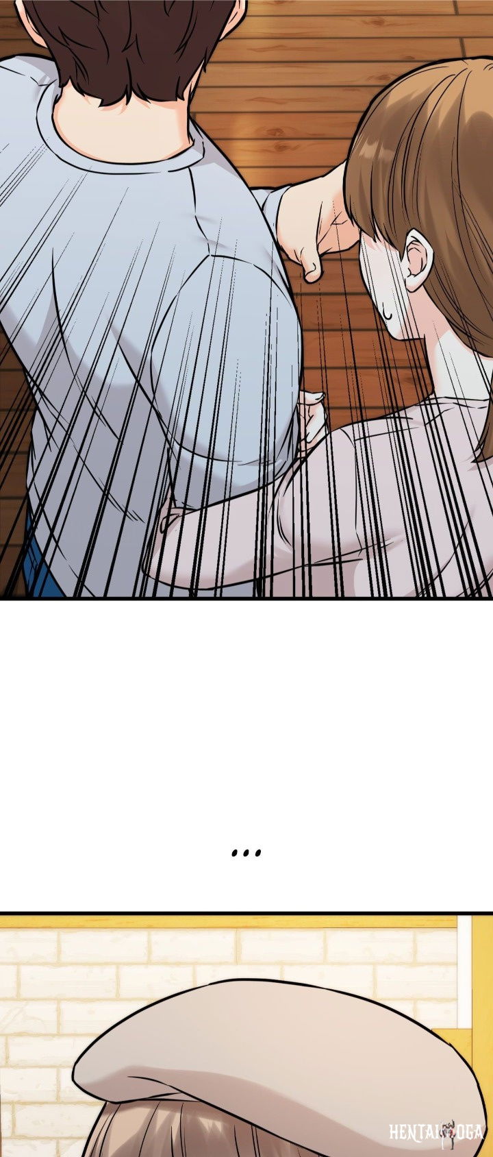 Secret Siblings 2 Secret Siblings 2 Chapter 24 - صفحة 56