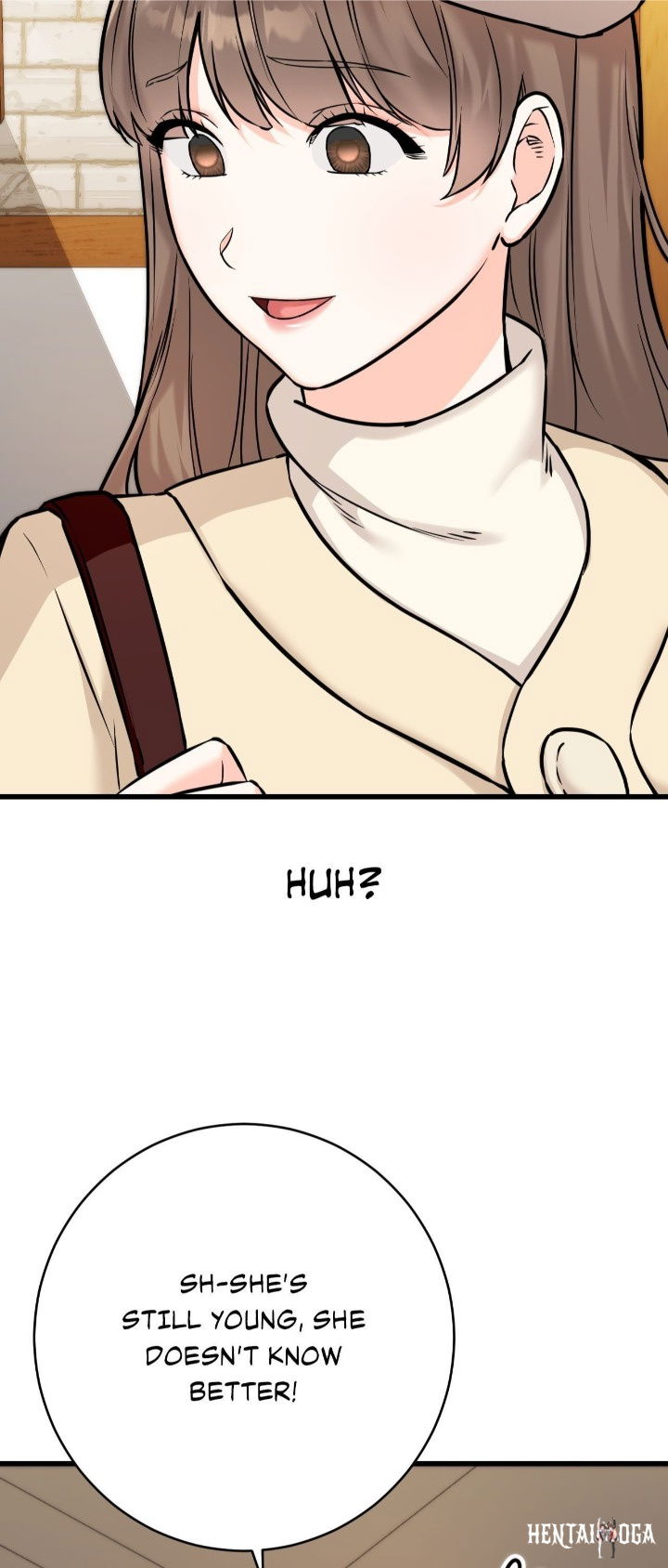 Secret Siblings 2 Secret Siblings 2 Chapter 24 - صفحة 57