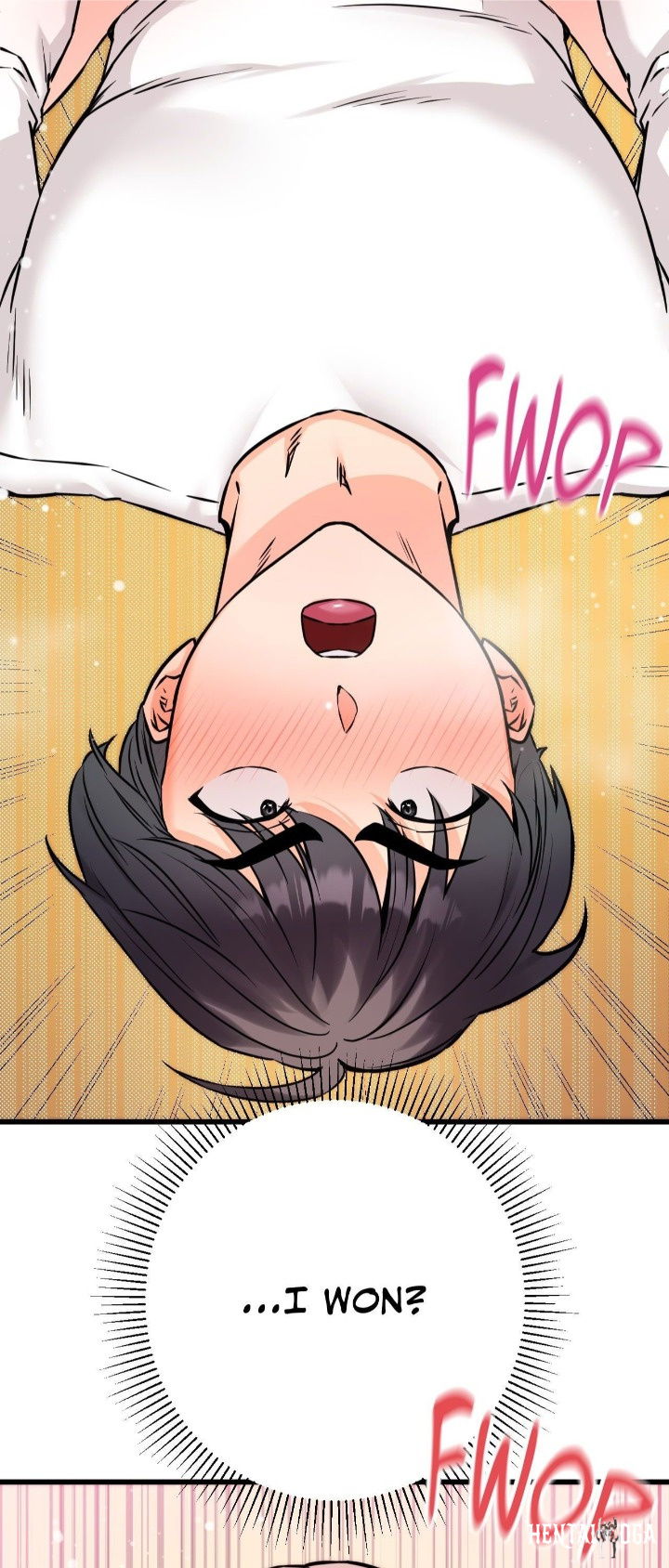 Secret Siblings 2 Secret Siblings 2 Chapter 24 - صفحة 6