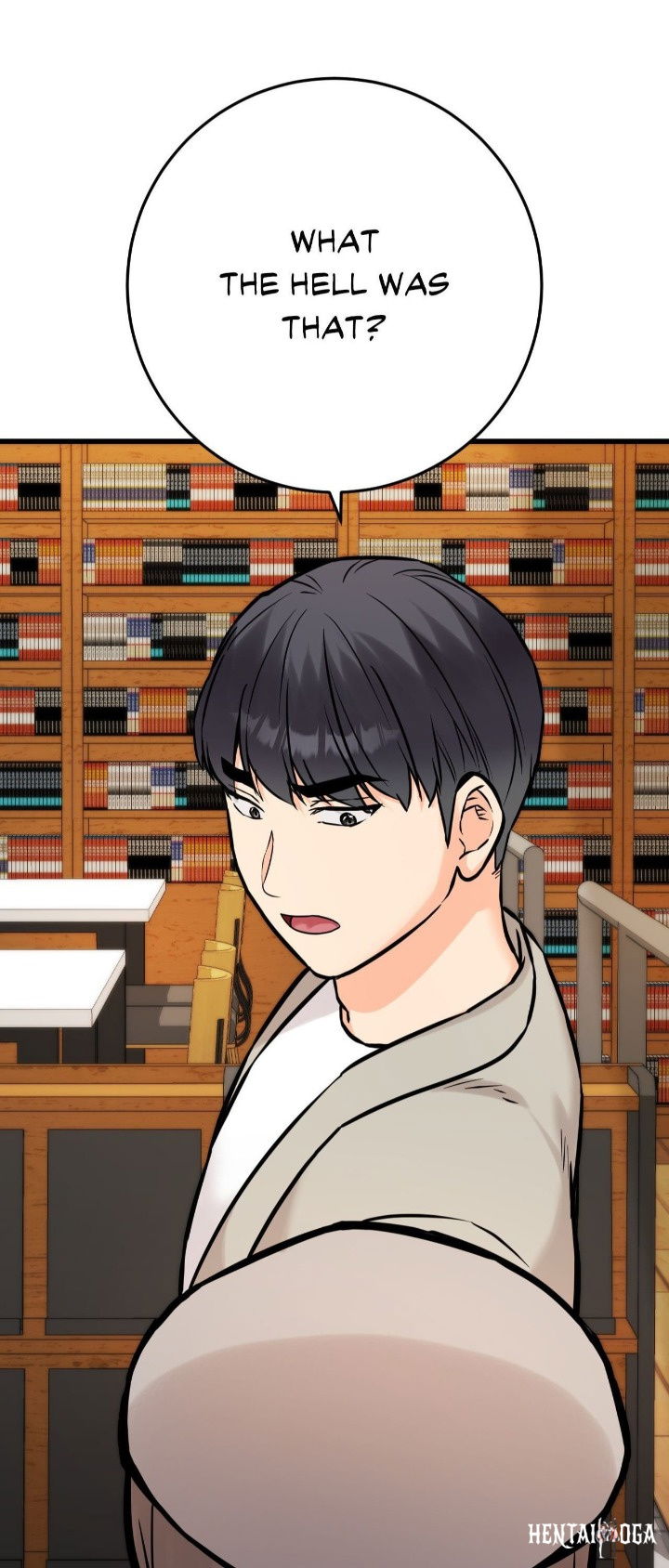 Secret Siblings 2 Secret Siblings 2 Chapter 24 - صفحة 63