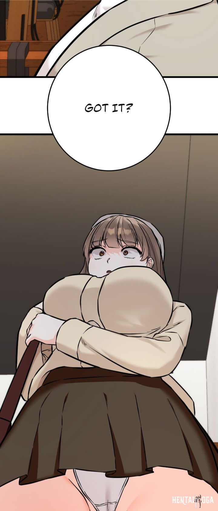 Secret Siblings 2 Secret Siblings 2 Chapter 24 - صفحة 67