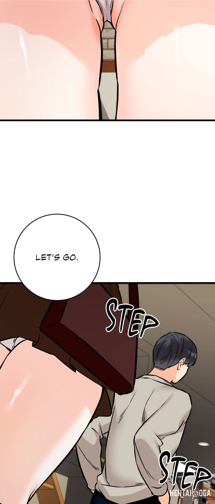 Secret Siblings 2 Secret Siblings 2 Chapter 24 - صفحة 68