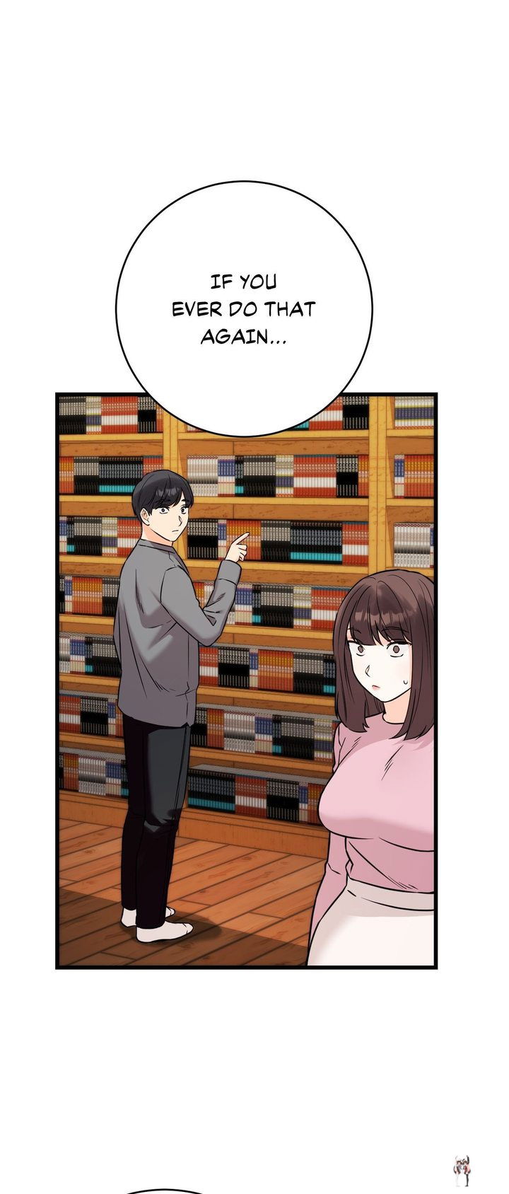 Secret Siblings 2 Chapter 25