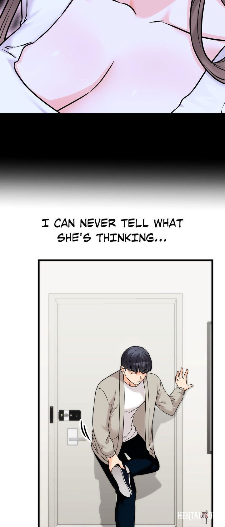 Secret Siblings 2 Secret Siblings 2 Chapter 25 - صفحة 13