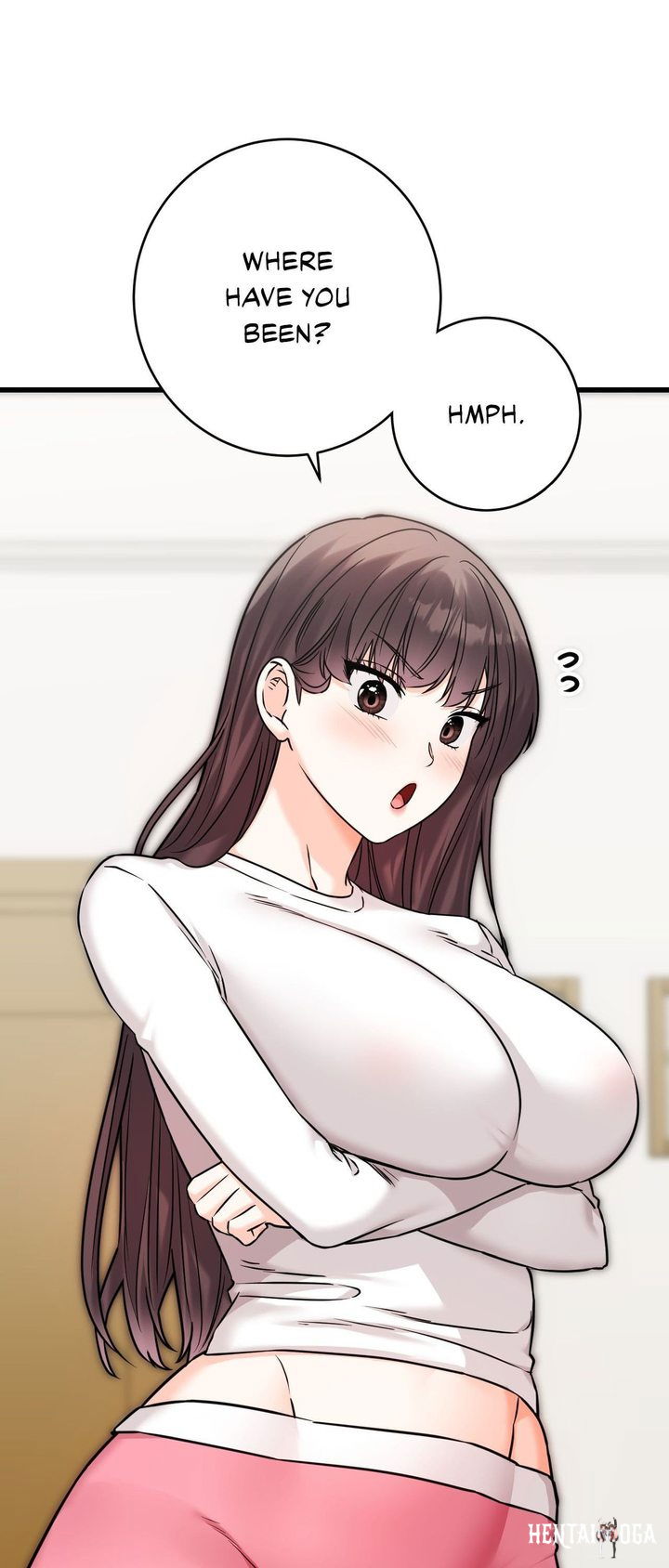 Secret Siblings 2 Secret Siblings 2 Chapter 25 - صفحة 15