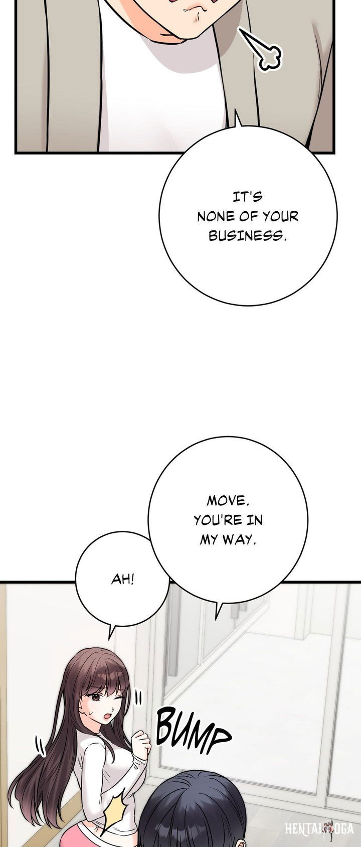 Secret Siblings 2 Secret Siblings 2 Chapter 25 - صفحة 17