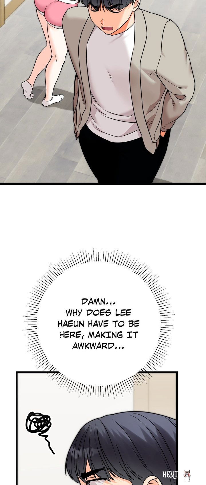 Secret Siblings 2 Secret Siblings 2 Chapter 25 - صفحة 18