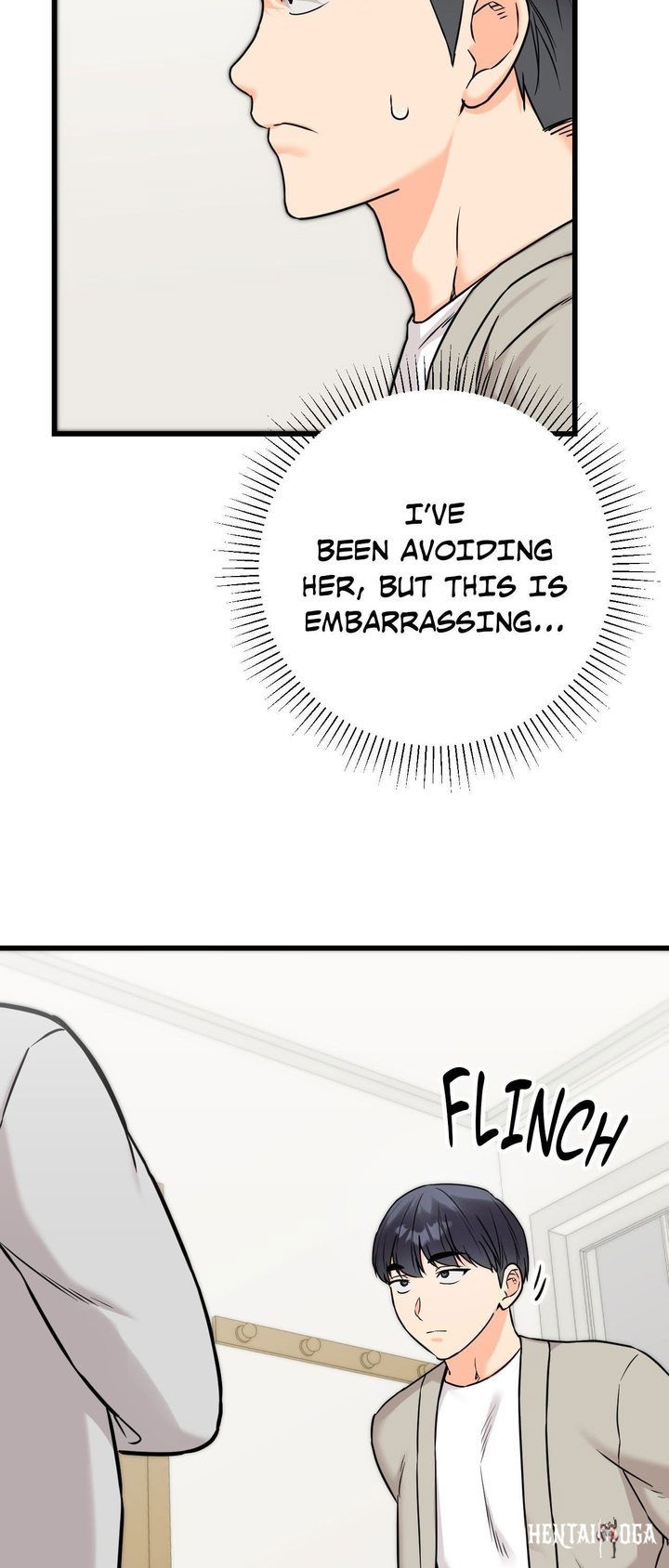 Secret Siblings 2 Secret Siblings 2 Chapter 25 - صفحة 19