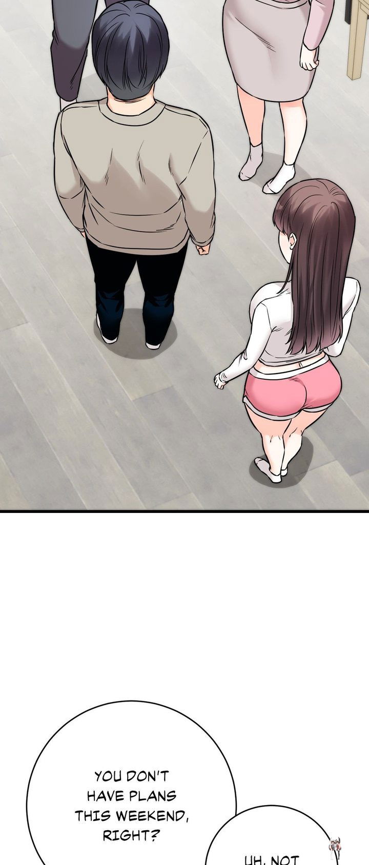 Secret Siblings 2 Secret Siblings 2 Chapter 25 - صفحة 21