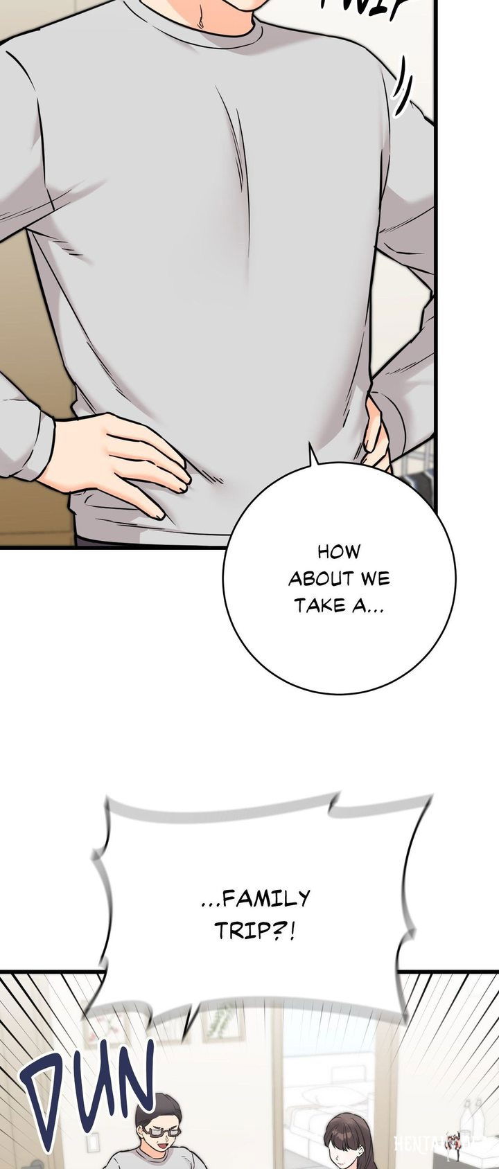 Secret Siblings 2 Secret Siblings 2 Chapter 25 - صفحة 23