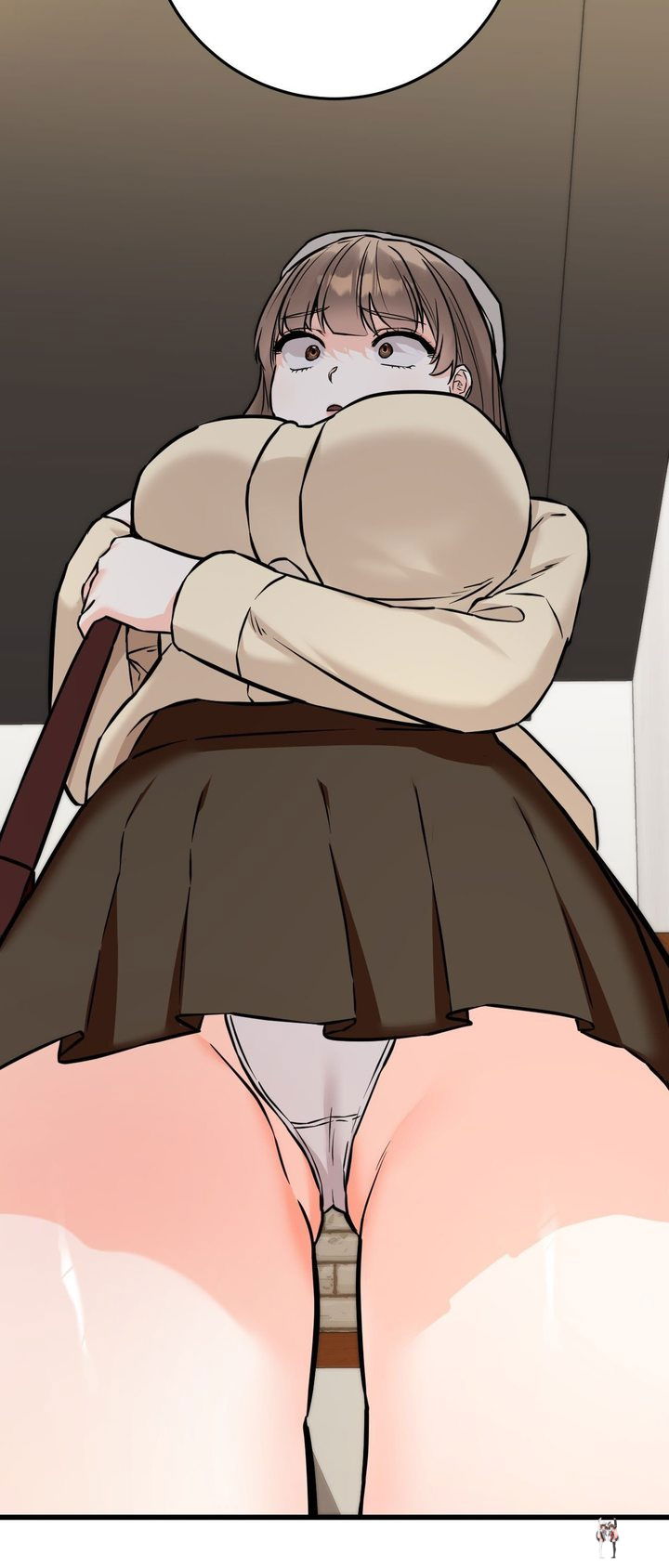 Secret Siblings 2 Secret Siblings 2 Chapter 25 - صفحة 3