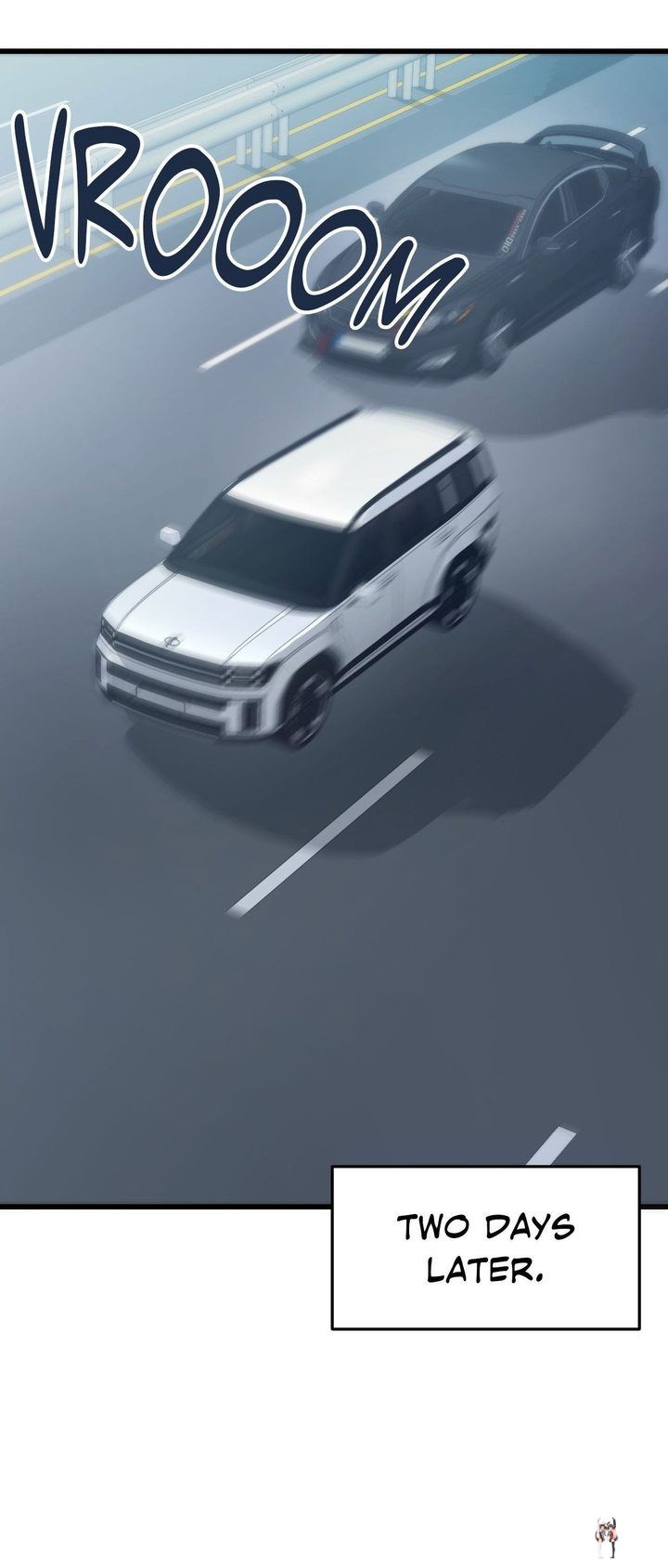 Secret Siblings 2 Secret Siblings 2 Chapter 25 - صفحة 32