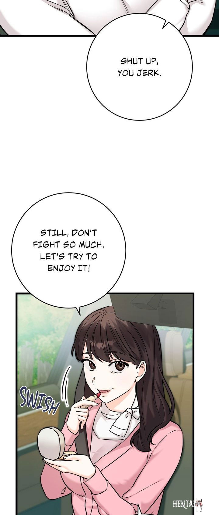 Secret Siblings 2 Secret Siblings 2 Chapter 25 - صفحة 36