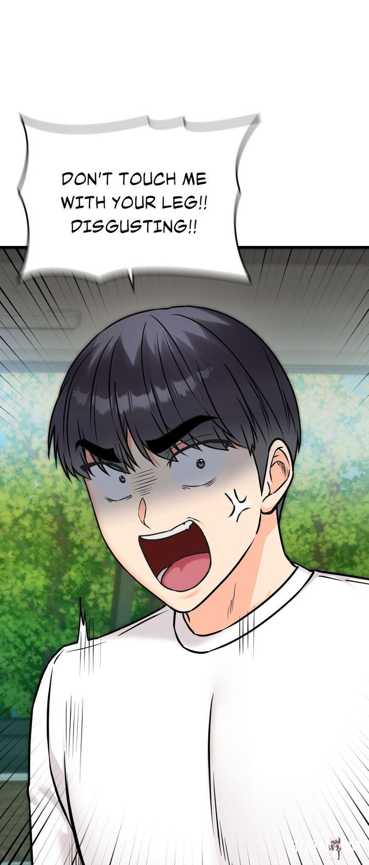 Secret Siblings 2 Secret Siblings 2 Chapter 25 - صفحة 39