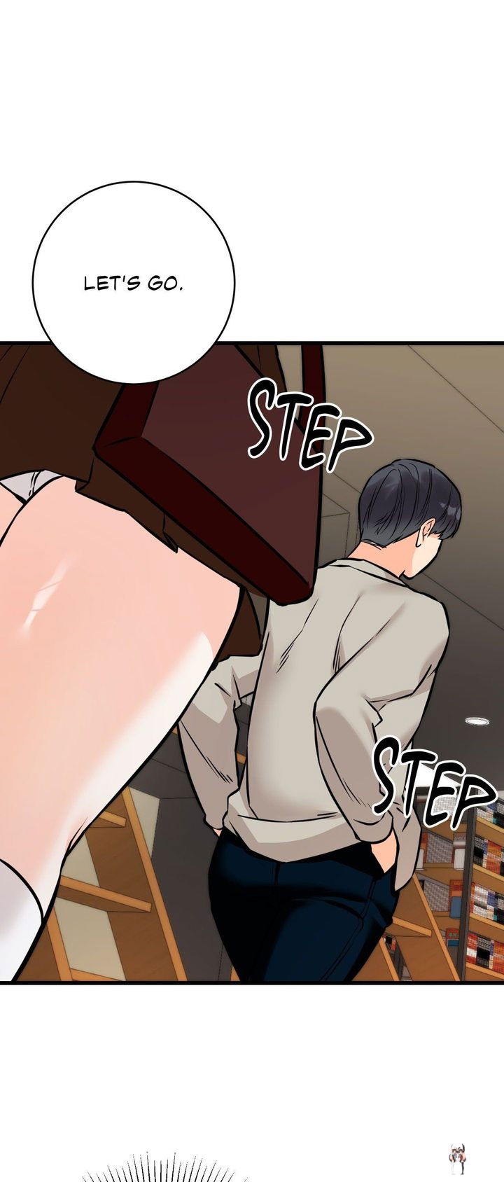 Secret Siblings 2 Secret Siblings 2 Chapter 25 - صفحة 4