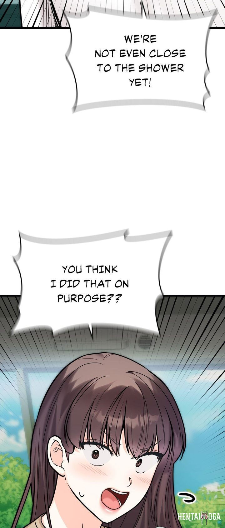 Secret Siblings 2 Secret Siblings 2 Chapter 25 - صفحة 40