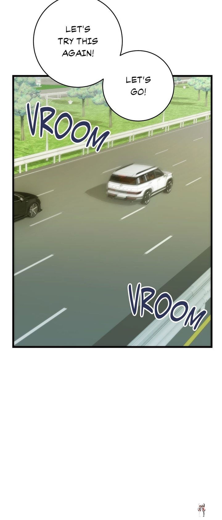 Secret Siblings 2 Secret Siblings 2 Chapter 25 - صفحة 49