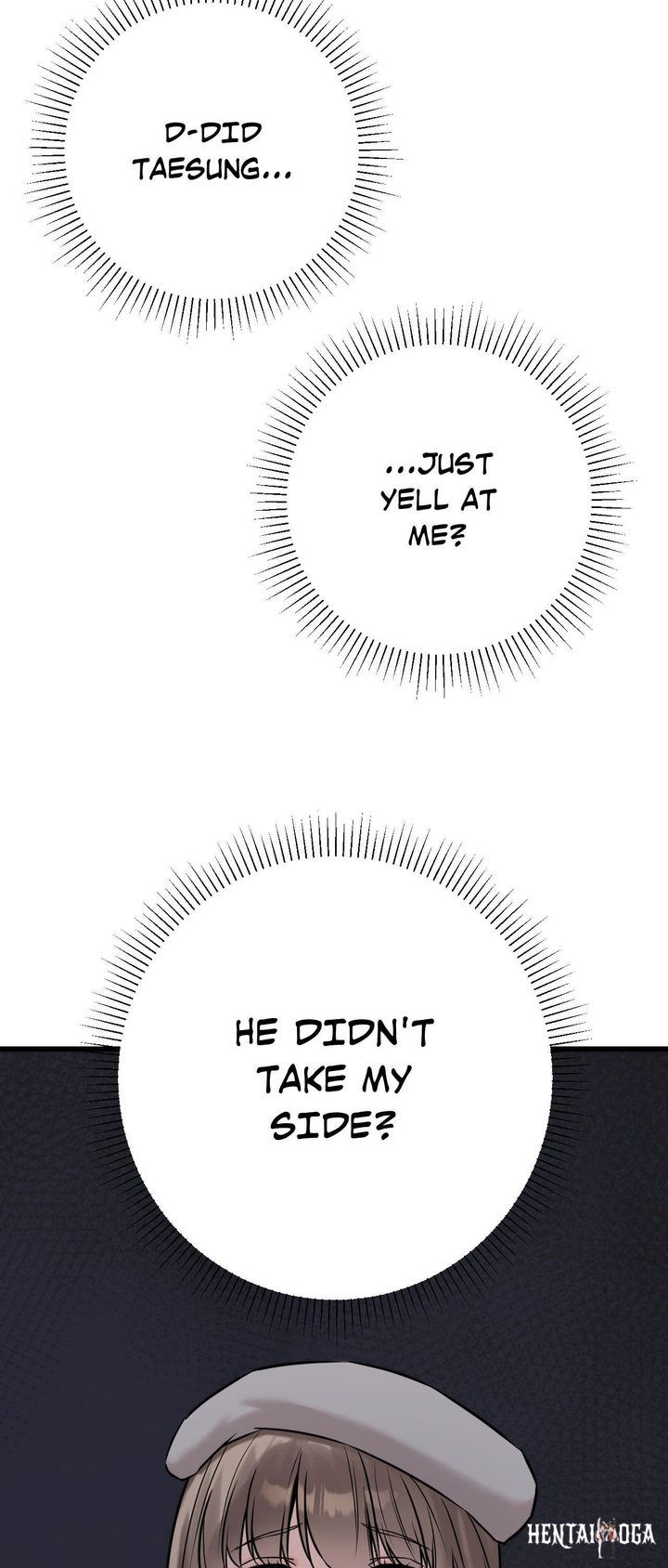 Secret Siblings 2 Secret Siblings 2 Chapter 25 - صفحة 5