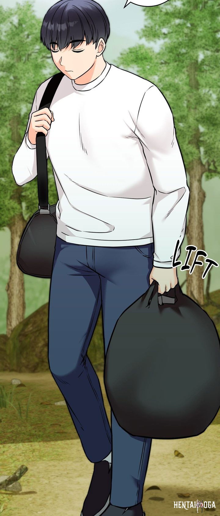 Secret Siblings 2 Secret Siblings 2 Chapter 25 - صفحة 53