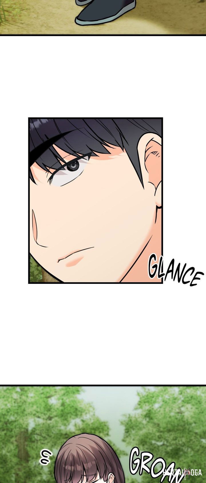 Secret Siblings 2 Secret Siblings 2 Chapter 25 - صفحة 54