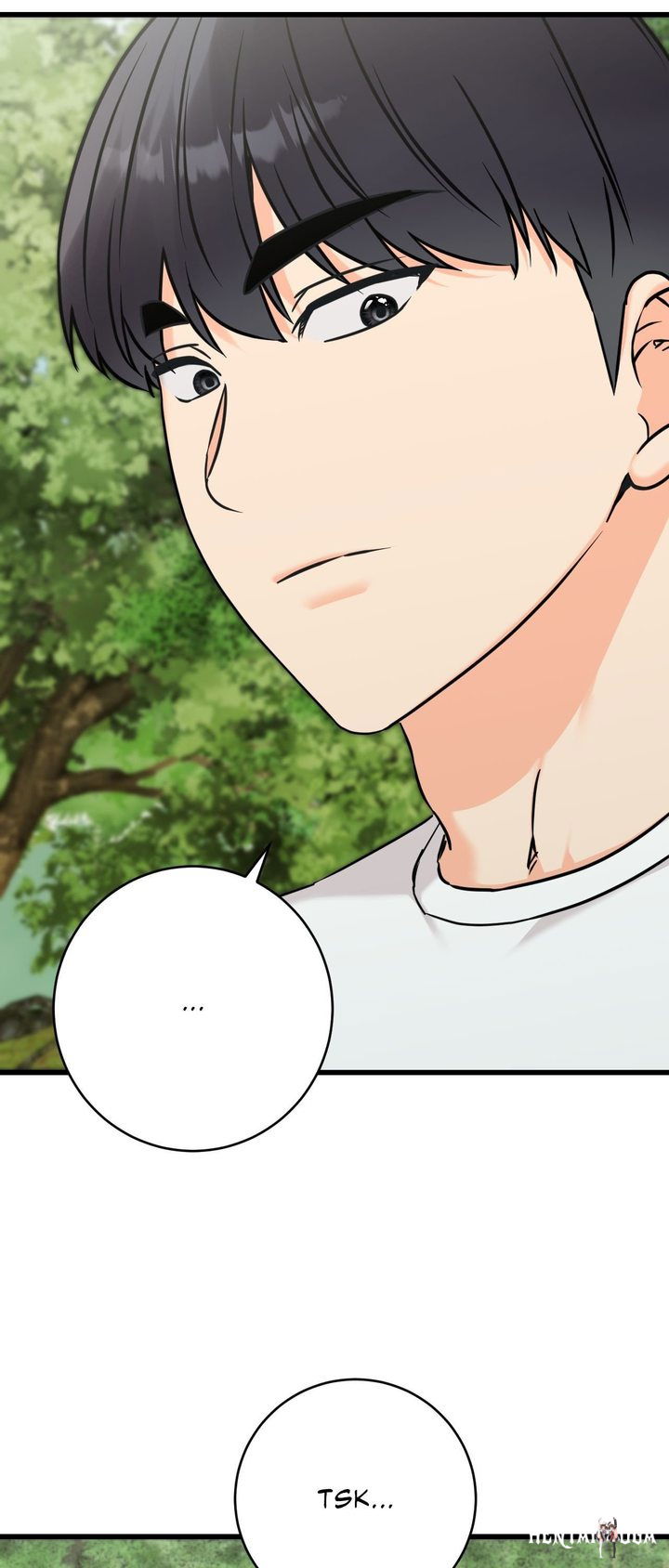 Secret Siblings 2 Secret Siblings 2 Chapter 25 - صفحة 57