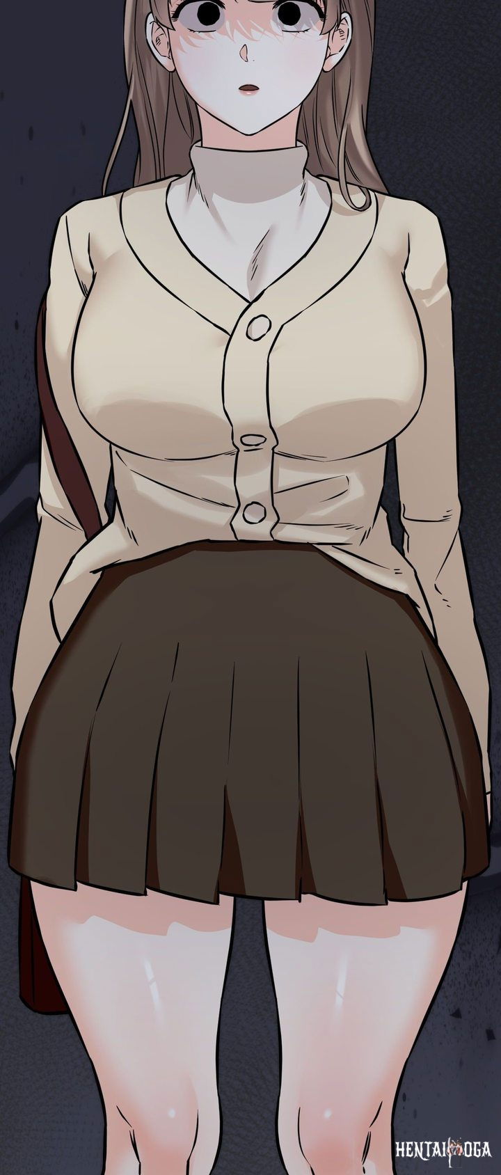 Secret Siblings 2 Secret Siblings 2 Chapter 25 - صفحة 6