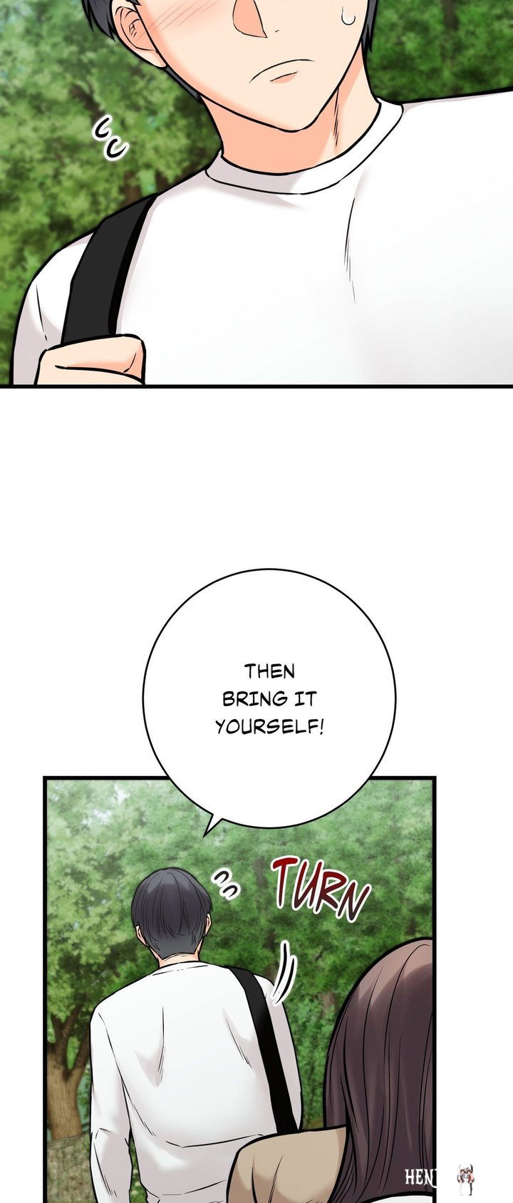 Secret Siblings 2 Secret Siblings 2 Chapter 25 - صفحة 61