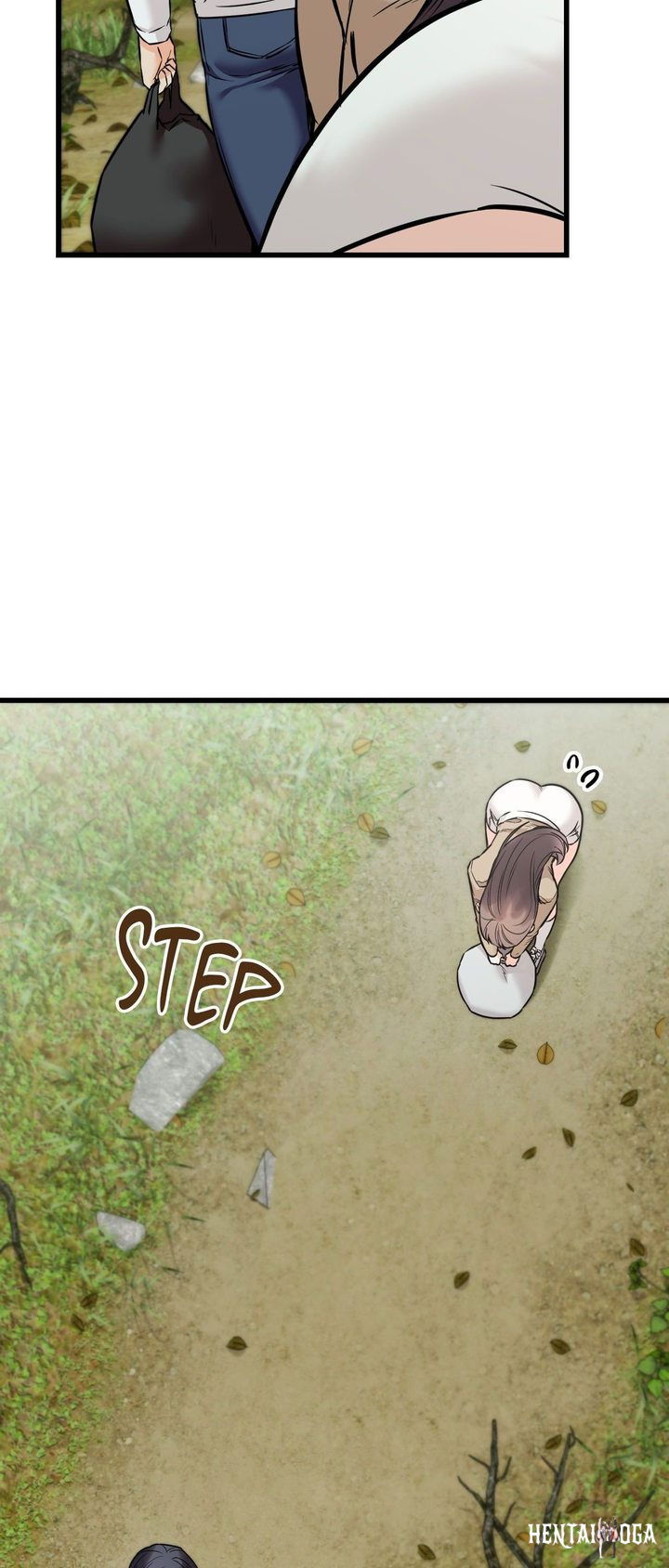 Secret Siblings 2 Secret Siblings 2 Chapter 25 - صفحة 62