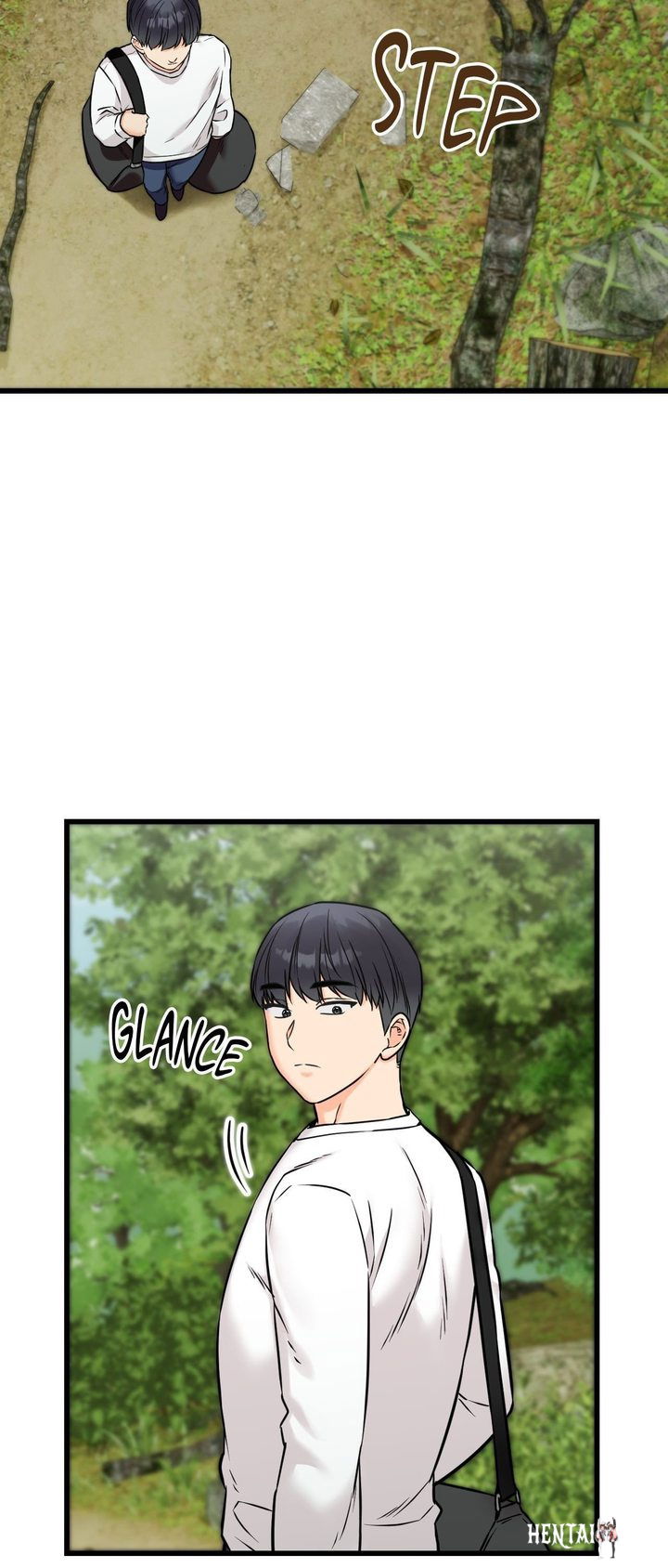 Secret Siblings 2 Secret Siblings 2 Chapter 25 - صفحة 63