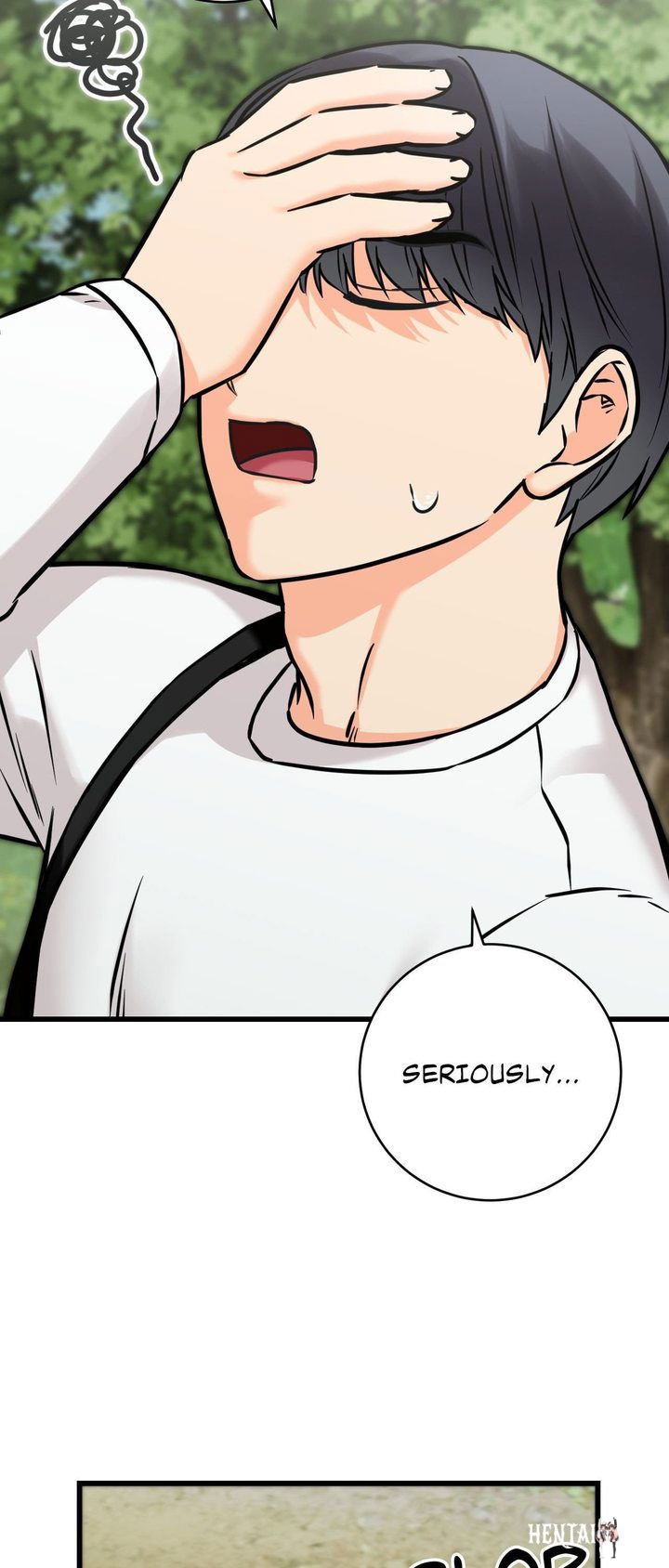 Secret Siblings 2 Secret Siblings 2 Chapter 25 - صفحة 66