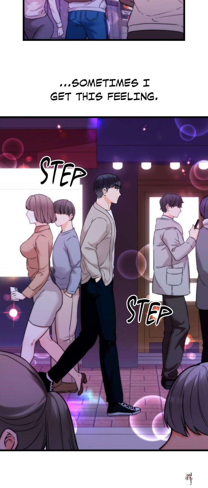 Secret Siblings 2 Secret Siblings 2 Chapter 25 - صفحة 9