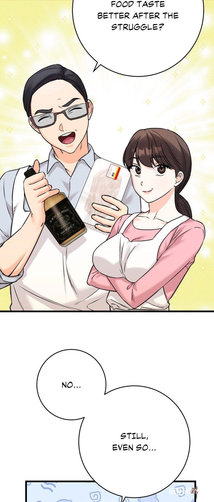 Secret Siblings 2 Secret Siblings 2 Chapter 26 - صفحة 15 Secret Siblings 2 Secret Siblings 2 Chapter 26 - صفحة 15