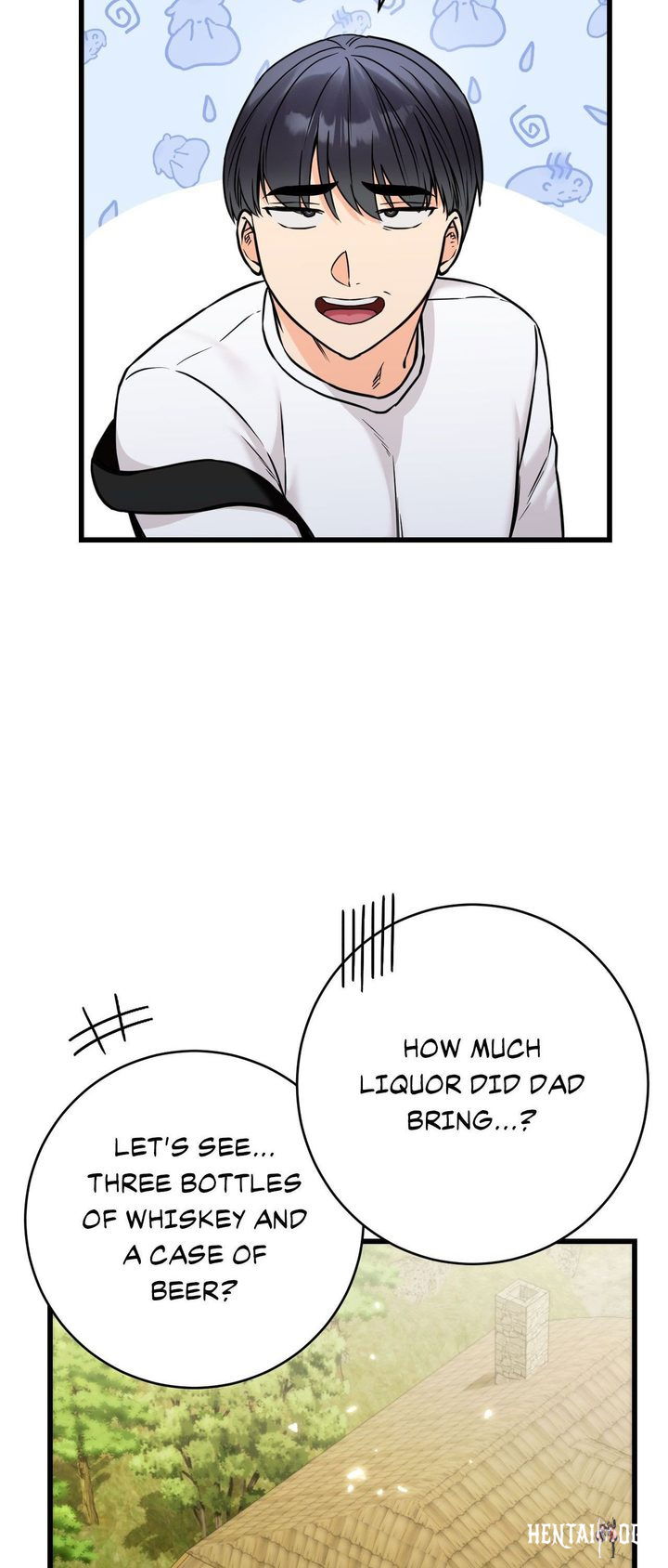 Secret Siblings 2 Secret Siblings 2 Chapter 26 - صفحة 16 Secret Siblings 2 Secret Siblings 2 Chapter 26 - صفحة 16