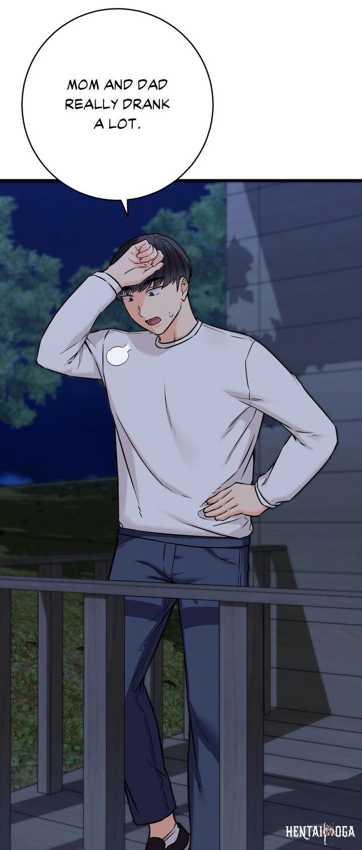 Secret Siblings 2 Secret Siblings 2 Chapter 26 - صفحة 19 Secret Siblings 2 Secret Siblings 2 Chapter 26 - صفحة 19