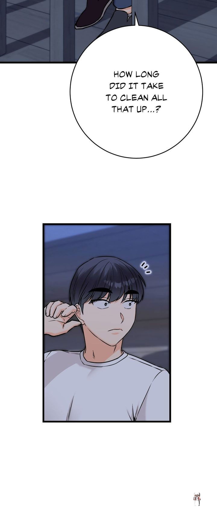 Secret Siblings 2 Secret Siblings 2 Chapter 26 - صفحة 20 Secret Siblings 2 Secret Siblings 2 Chapter 26 - صفحة 20