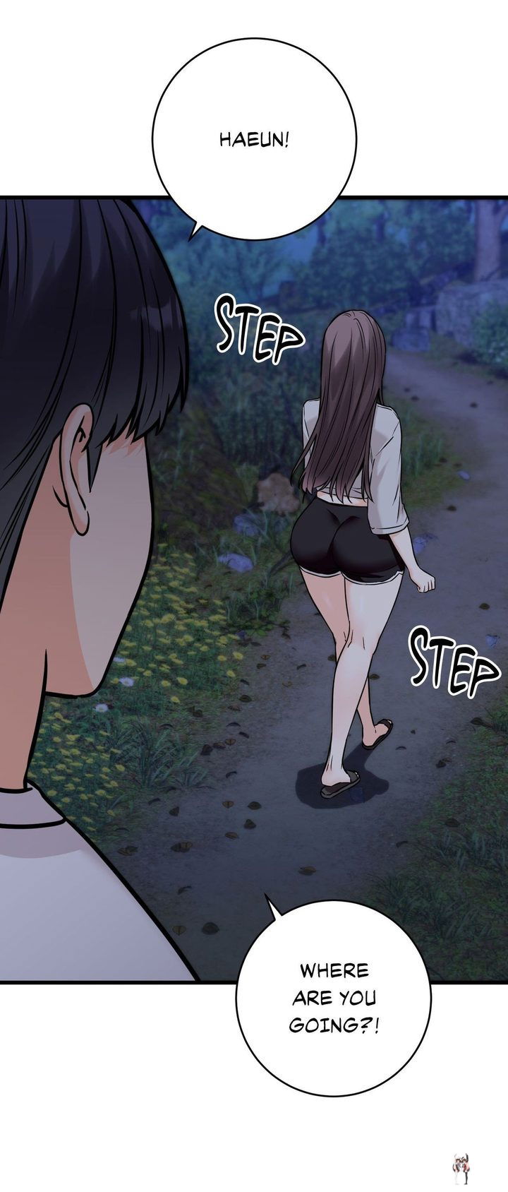 Secret Siblings 2 Secret Siblings 2 Chapter 26 - صفحة 21 Secret Siblings 2 Secret Siblings 2 Chapter 26 - صفحة 21