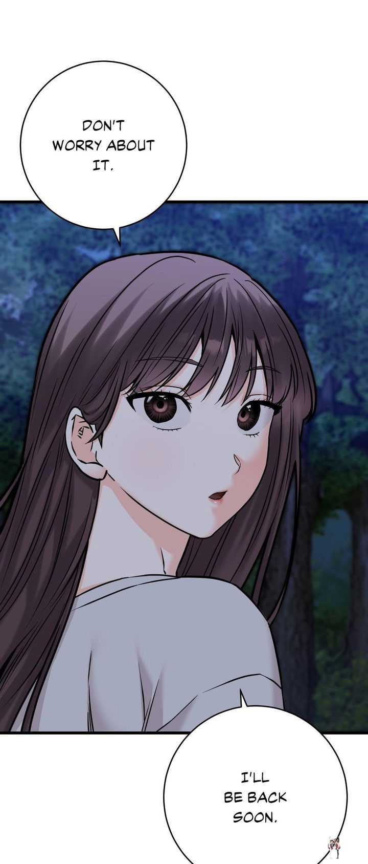 Secret Siblings 2 Secret Siblings 2 Chapter 26 - صفحة 22 Secret Siblings 2 Secret Siblings 2 Chapter 26 - صفحة 22