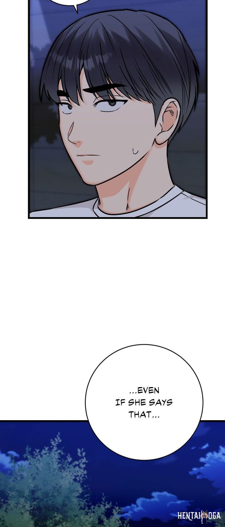 Secret Siblings 2 Secret Siblings 2 Chapter 26 - صفحة 24 Secret Siblings 2 Secret Siblings 2 Chapter 26 - صفحة 24