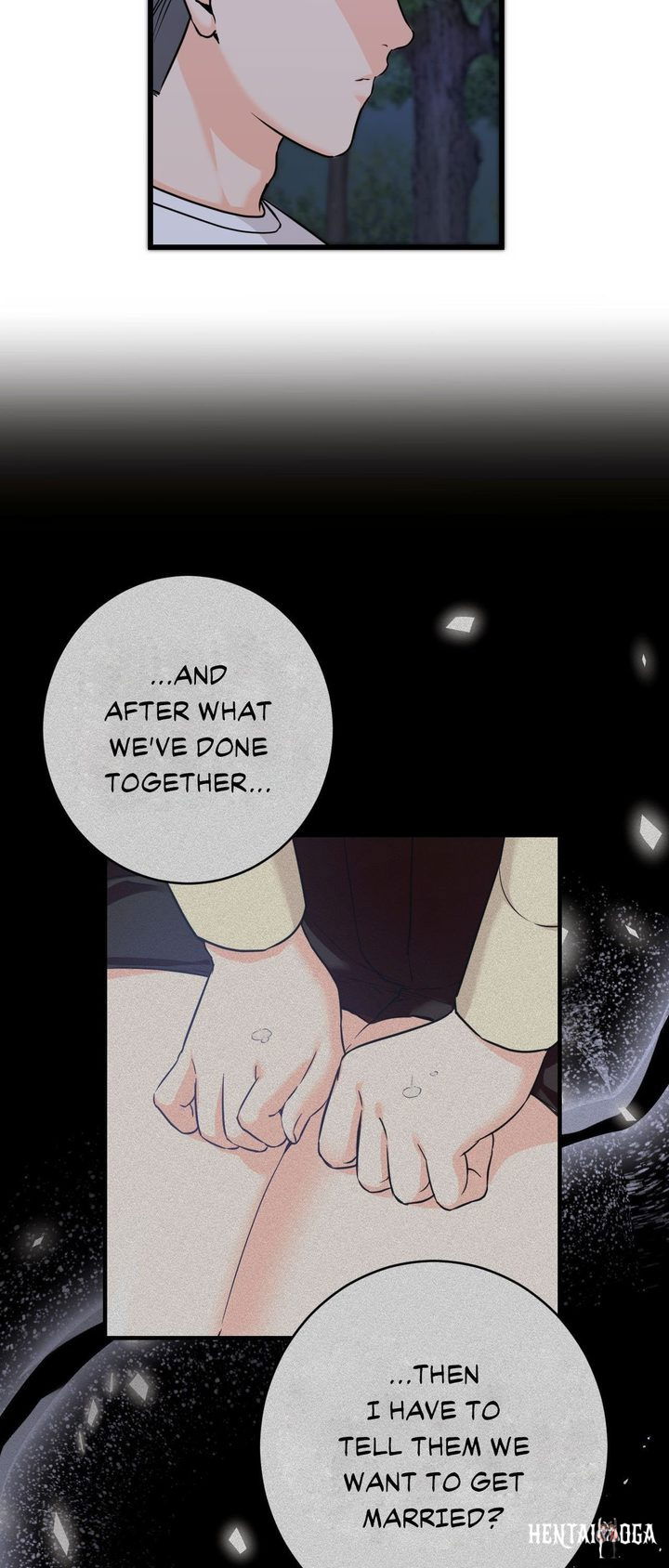 Secret Siblings 2 Secret Siblings 2 Chapter 26 - صفحة 30 Secret Siblings 2 Secret Siblings 2 Chapter 26 - صفحة 30