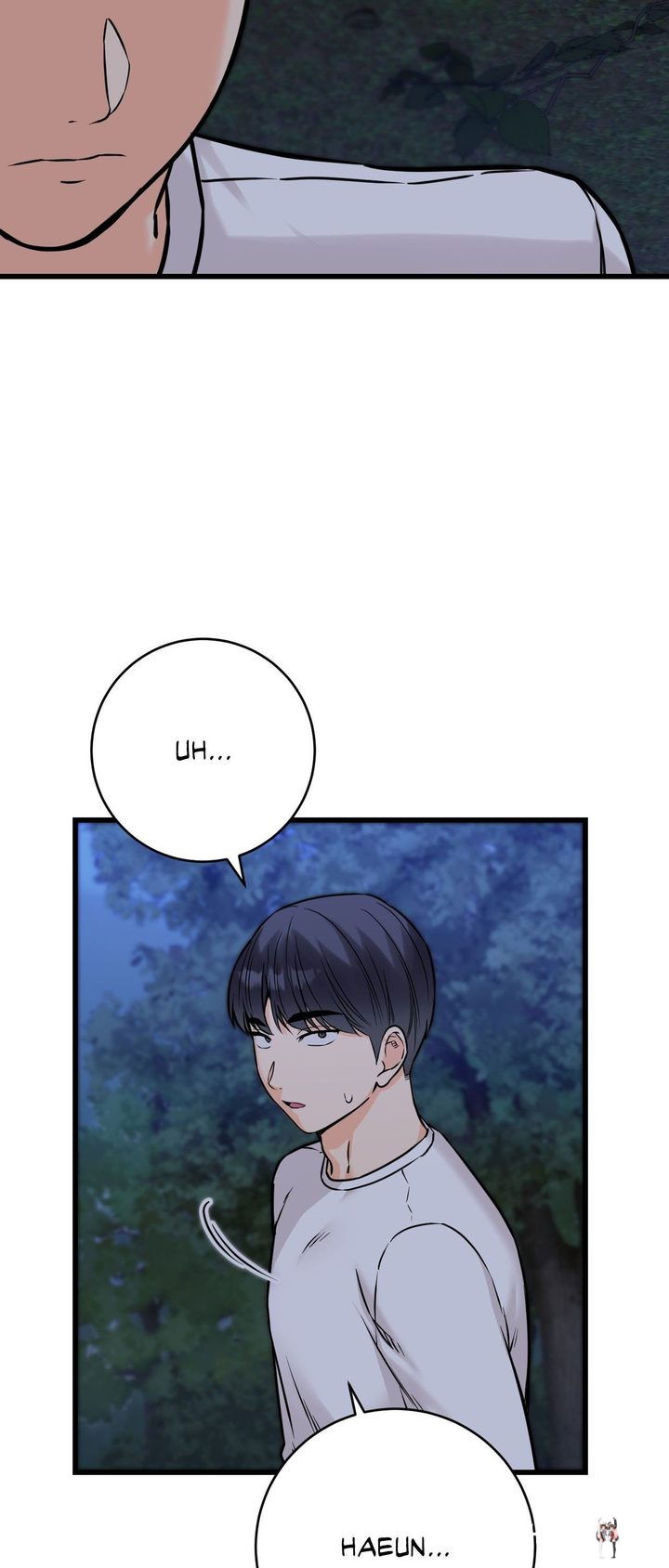 Secret Siblings 2 Secret Siblings 2 Chapter 26 - صفحة 35 Secret Siblings 2 Secret Siblings 2 Chapter 26 - صفحة 35