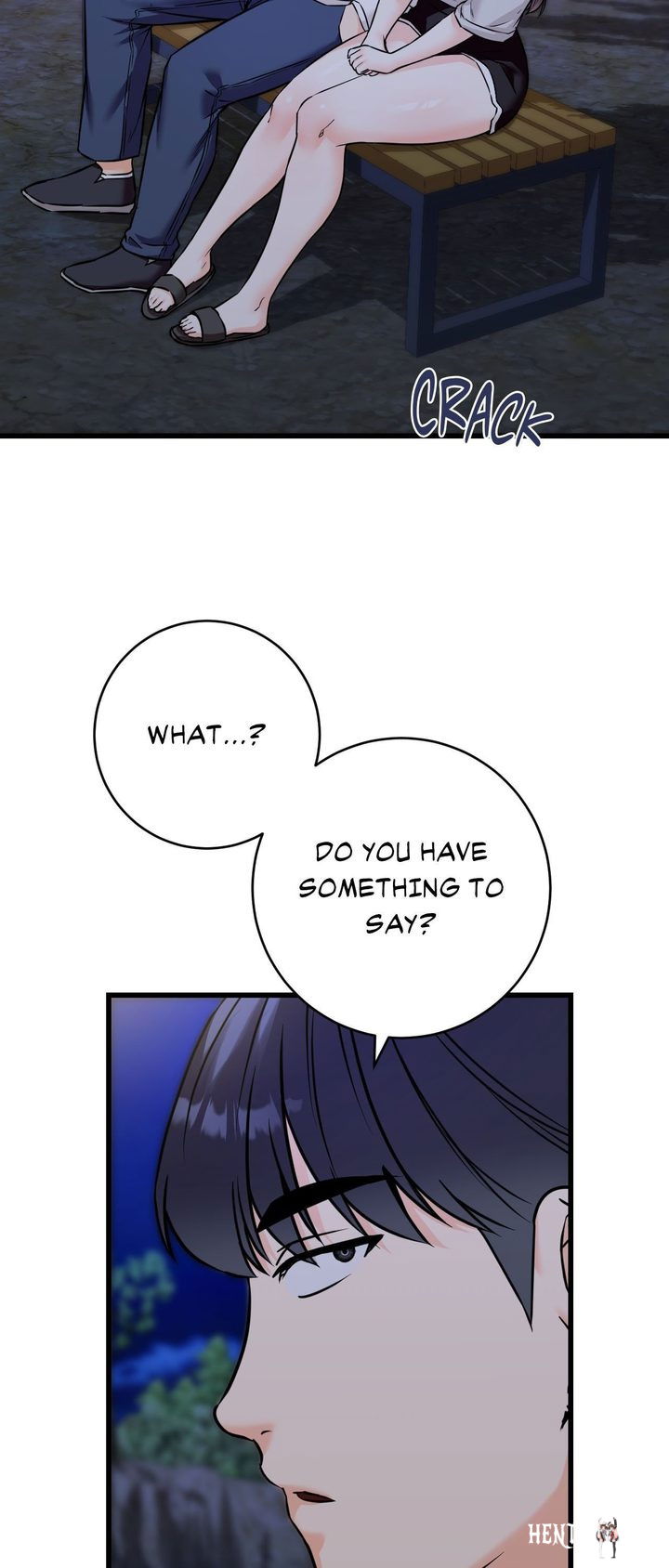 Secret Siblings 2 Secret Siblings 2 Chapter 26 - صفحة 40 Secret Siblings 2 Secret Siblings 2 Chapter 26 - صفحة 40