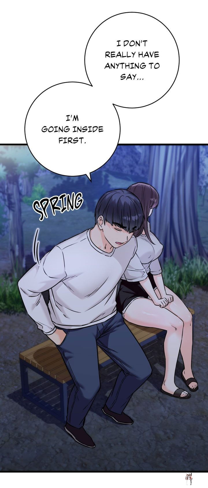 Secret Siblings 2 Secret Siblings 2 Chapter 26 - صفحة 42 Secret Siblings 2 Secret Siblings 2 Chapter 26 - صفحة 42