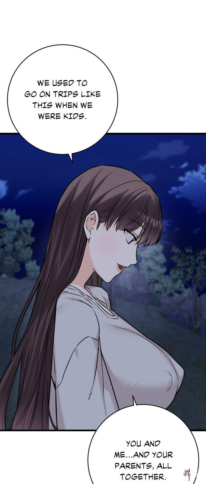 Secret Siblings 2 Secret Siblings 2 Chapter 26 - صفحة 44 Secret Siblings 2 Secret Siblings 2 Chapter 26 - صفحة 44