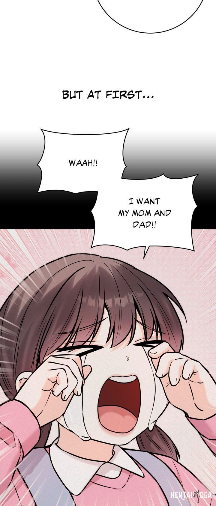 Secret Siblings 2 Secret Siblings 2 Chapter 26 - صفحة 45 Secret Siblings 2 Secret Siblings 2 Chapter 26 - صفحة 45