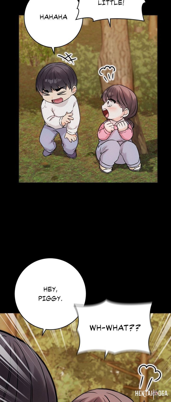 Secret Siblings 2 Secret Siblings 2 Chapter 26 - صفحة 48 Secret Siblings 2 Secret Siblings 2 Chapter 26 - صفحة 48