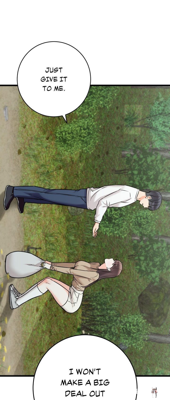 Secret Siblings 2 Secret Siblings 2 Chapter 26 - صفحة 5 Secret Siblings 2 Secret Siblings 2 Chapter 26 - صفحة 5