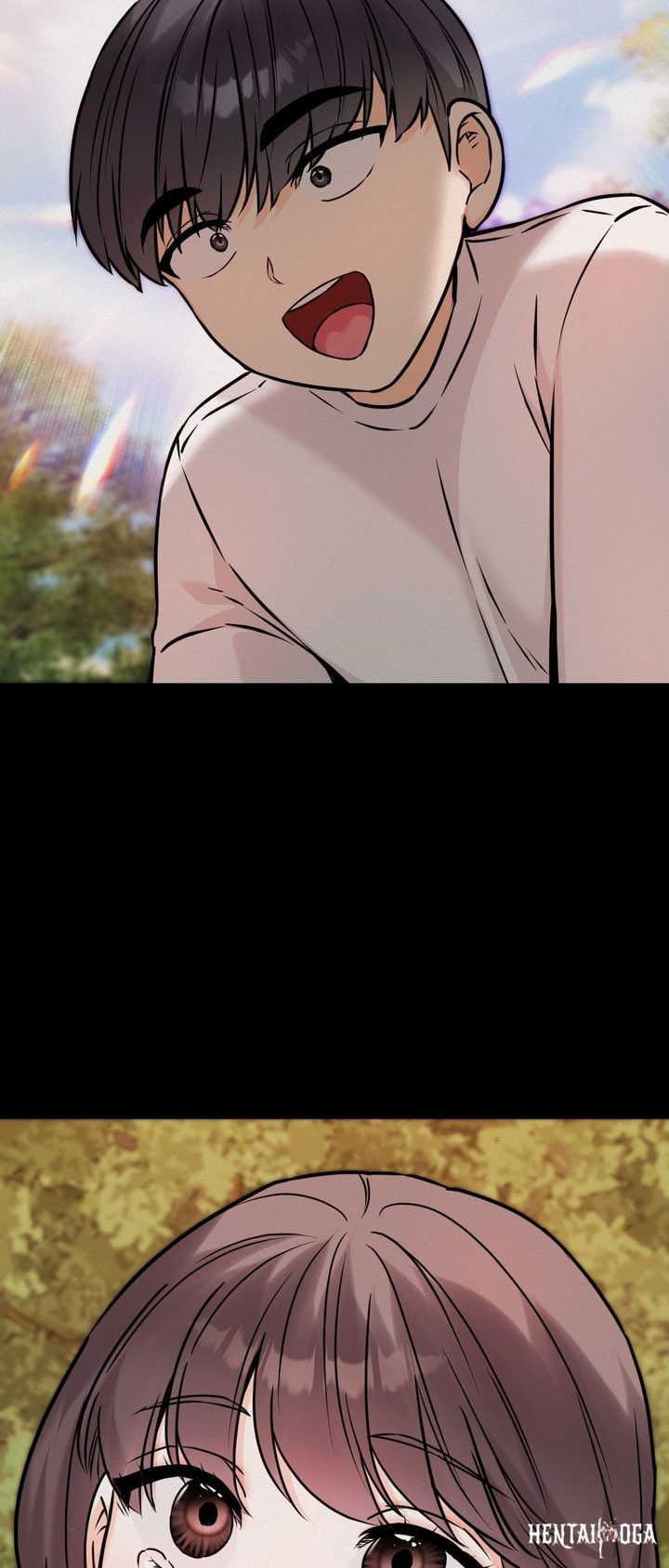 Secret Siblings 2 Secret Siblings 2 Chapter 26 - صفحة 50 Secret Siblings 2 Secret Siblings 2 Chapter 26 - صفحة 50